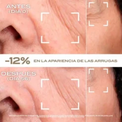 Golden Lift Crema de Noche Reafirmante Antiedad