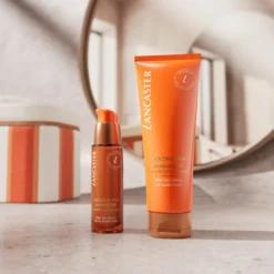 Golden Tan Maximizer After Sun Lotion