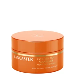 Golden Tan Maximizer After Sun Crema Regeneradora