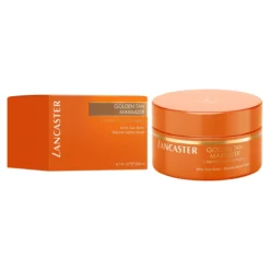 Golden Tan Maximizer After Sun Crema Regeneradora