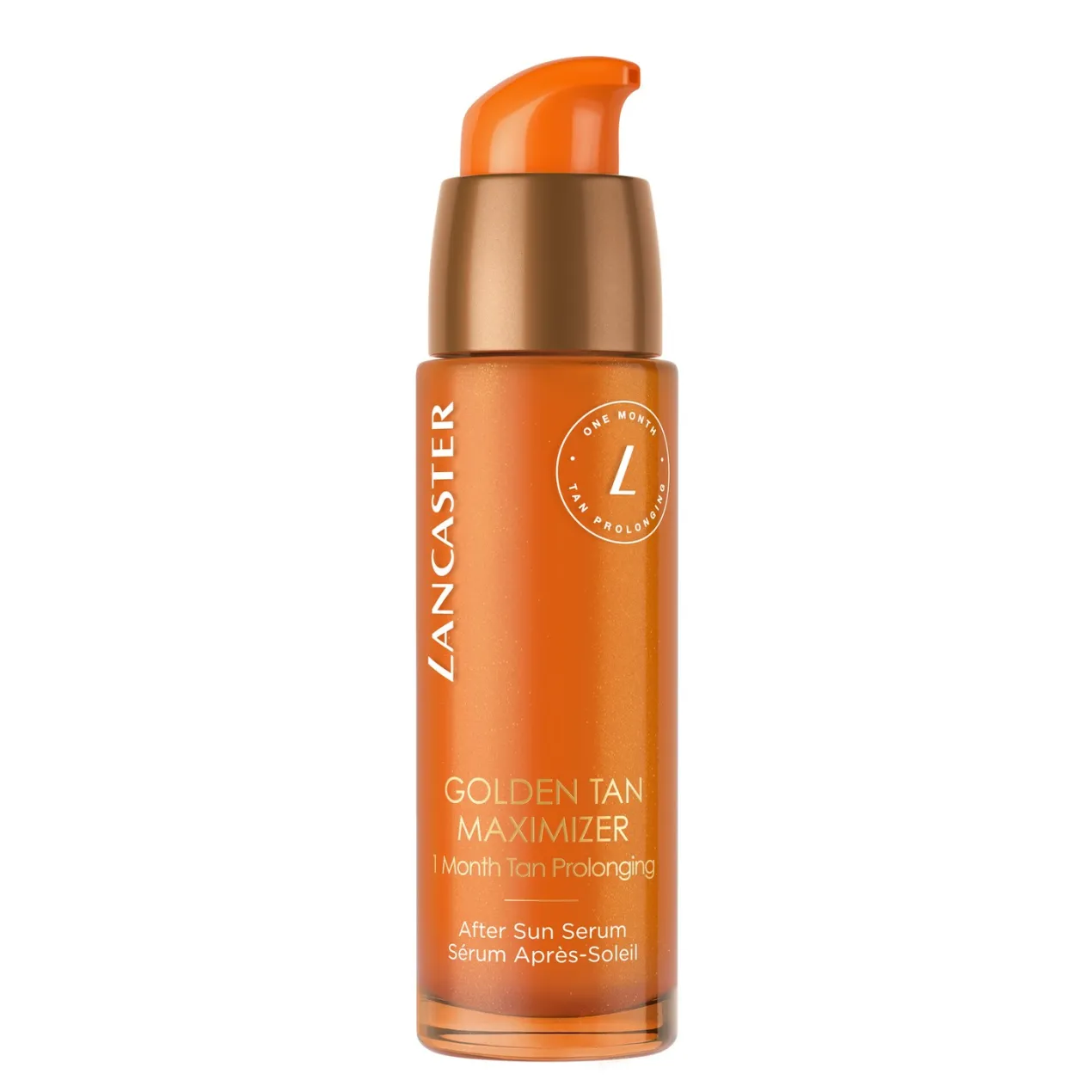 Golden Tan Maximizer Serum Aftersun