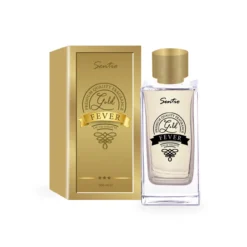Gold Fever Eau de Toilette