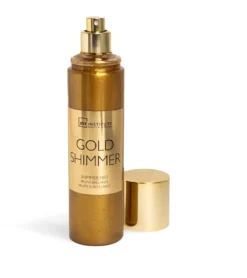 Gold Shimmer Bruma Corporal
