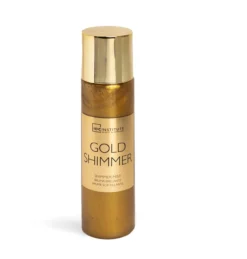 Gold Shimmer Bruma Corporal