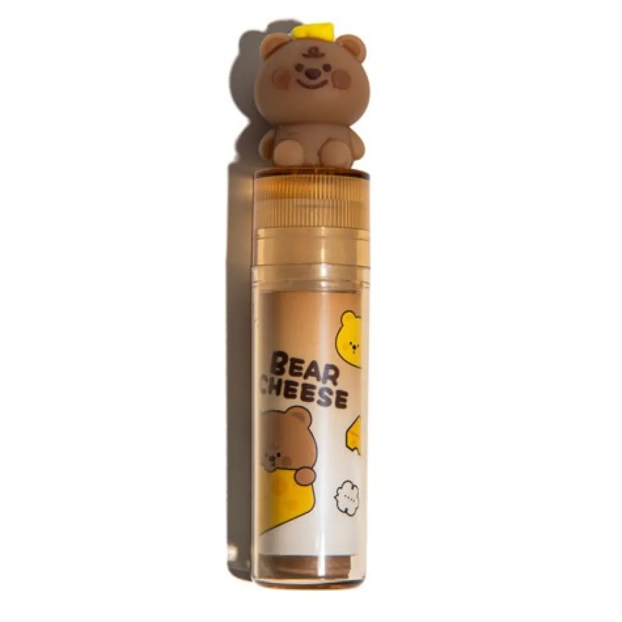 Goma de Borrar Bear Cheese