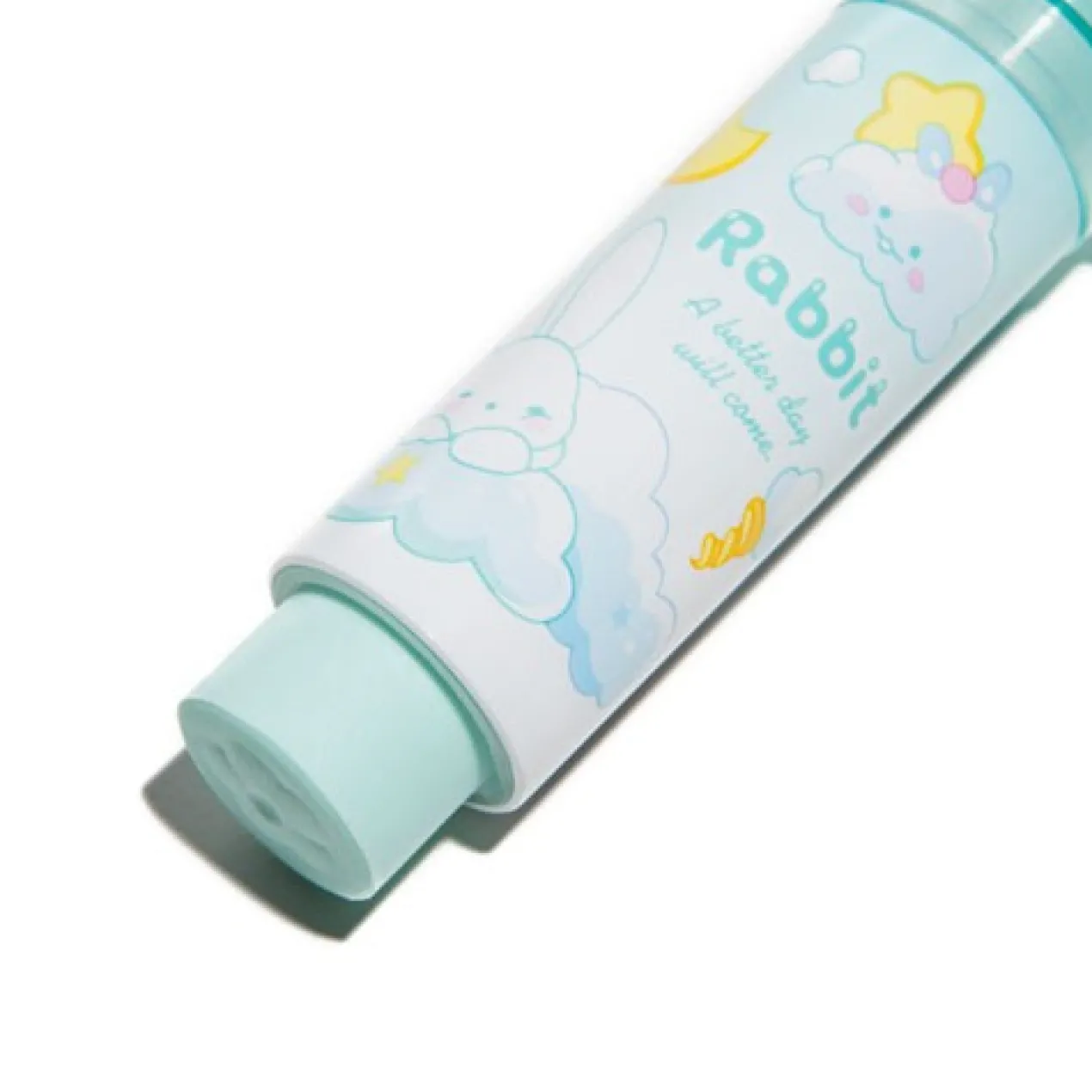 Goma de Borrar Crystal Rabbit
