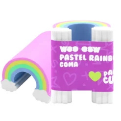 Goma Rainbow