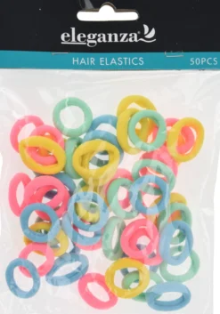 Gomas para el Pelo