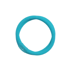 Gomillas Cabello Hair Tie Glow In The Dark