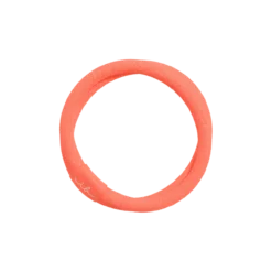 Gomillas Cabello Hair Tie Glow In The Dark