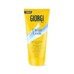 Gomina Clean Look Gel Fijador Aqua
