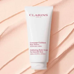 Gommage Exfoliating Body Scrub Exfoliante Corporal Cuerpo Piel Nueva