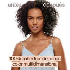 Good Coloración Permanente Sin Amoniaco