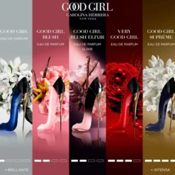 Good Girl Blush Eau de Parfum