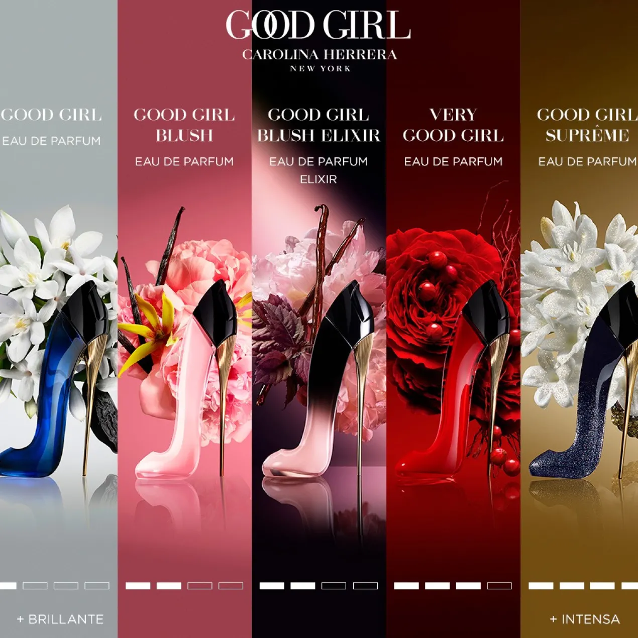 Good Girl Blush Elixir Eau de Parfum