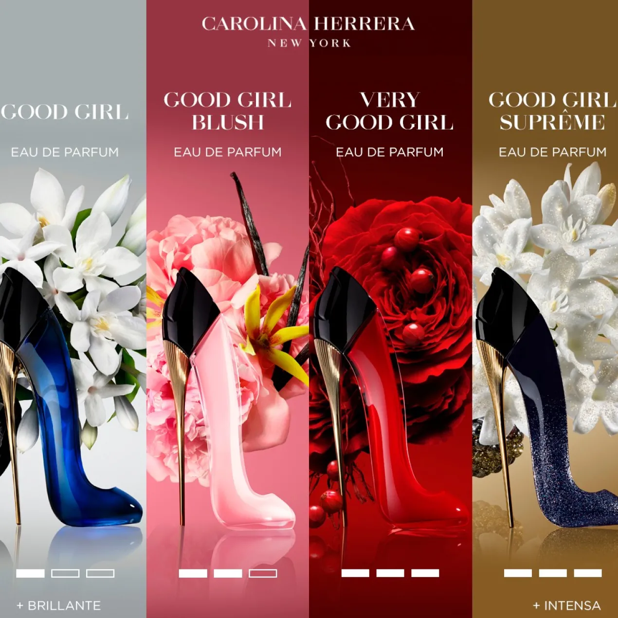 Good Girl Eau de Parfum