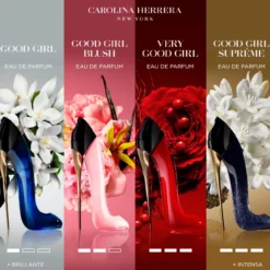Good Girl Eau de Parfum