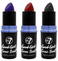 Good Girl Gone Bad Lip Colour Matte