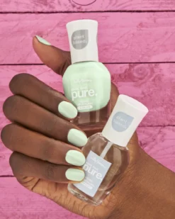 Good Kind Pure Top Coat