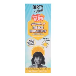 Good To Glow Crema Hidratante Vitamina C