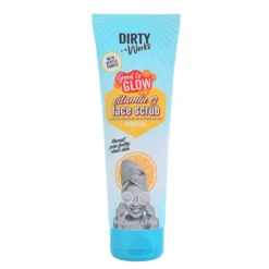 Good To Glow Exfoliante Facial Vitamina C