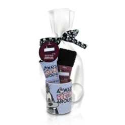 Goofy Mug Set