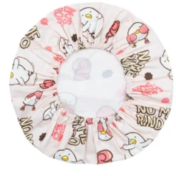 Gorro de Ducha Kipi No Me Rindo