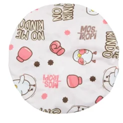 Gorro de Ducha Kipi No Me Rindo