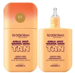 Gotas Bronceadoras Girls Just Wanna Have Tan