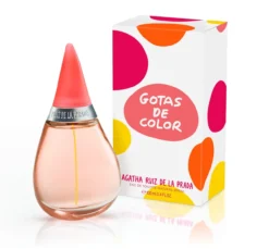 Gotas de Color EDT