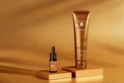 Gotas Faciales Autobronceadoras