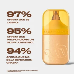 Gotas Iluminadoras Face Bond