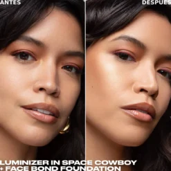 Gotas Iluminadoras Face Bond