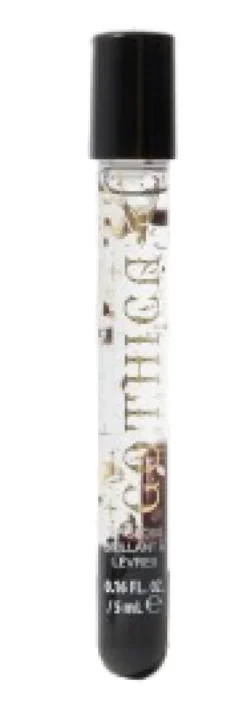 Gothica Lip Oil BlackHeart