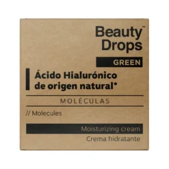 Green Crema Hidratante