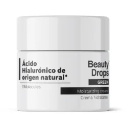 Green Crema Hidratante