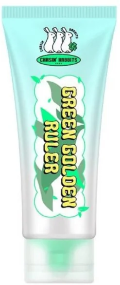 Green Golden Ruler Cream