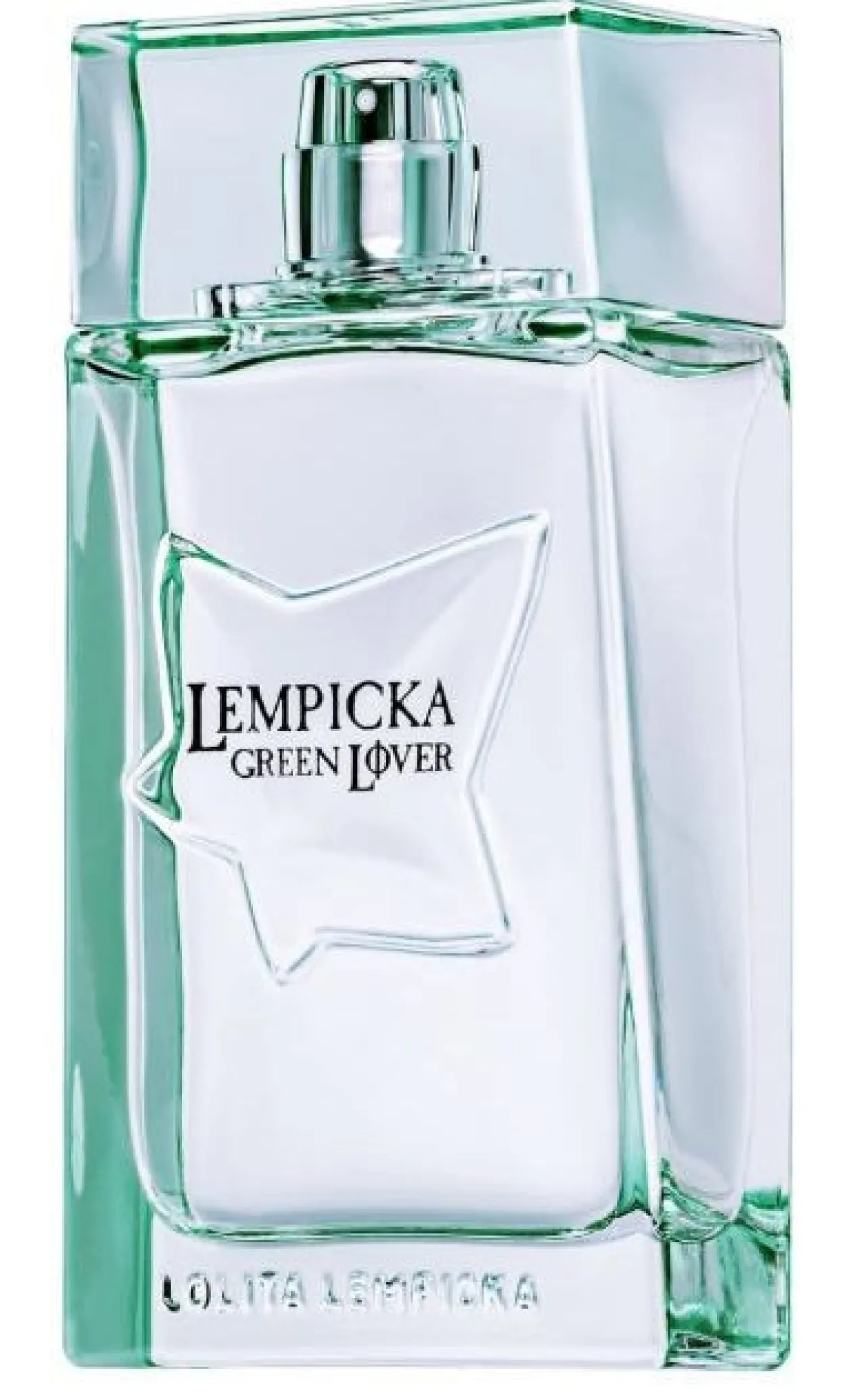 Green Lover EDT