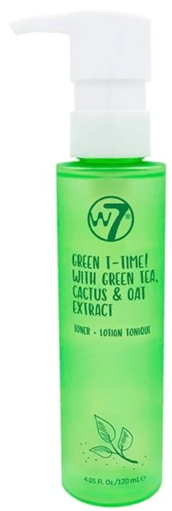 Green T-Time! Tónico Facial