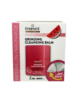 Grinding Bálsamo Limpiador Facial con Sandía + Niacinamida