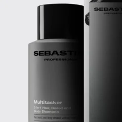 Groom Aceite de Cabello y Barba para Hombre