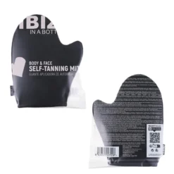 Guante Aplicador de Autobronceador Body & Face Self Tanning-Mitt