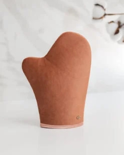 Guante Autobronceador