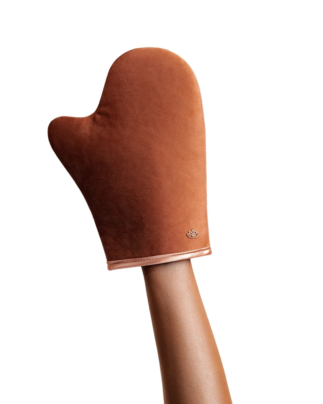 Guante Autobronceador