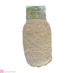 Guante de Baño de Ramie