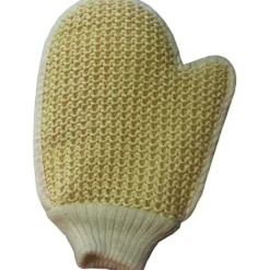 Guante Exfoliante Corporal de Sisal