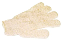 Guante Exfoliante Nylon
