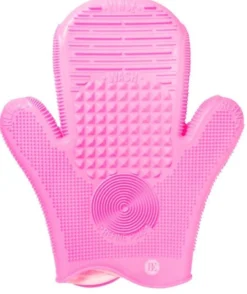 Guante Limpiador de Brochas