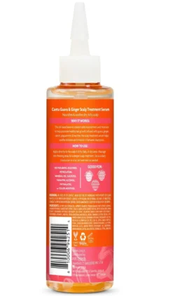 Guava & Ginger Sérum Nutritivo para Cuero Cabelludo