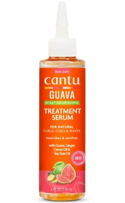 Guava & Ginger Sérum Nutritivo para Cuero Cabelludo